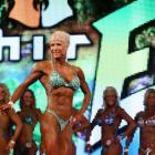 Linda  Nelson - NPC Emerald Cup 2014 - #1